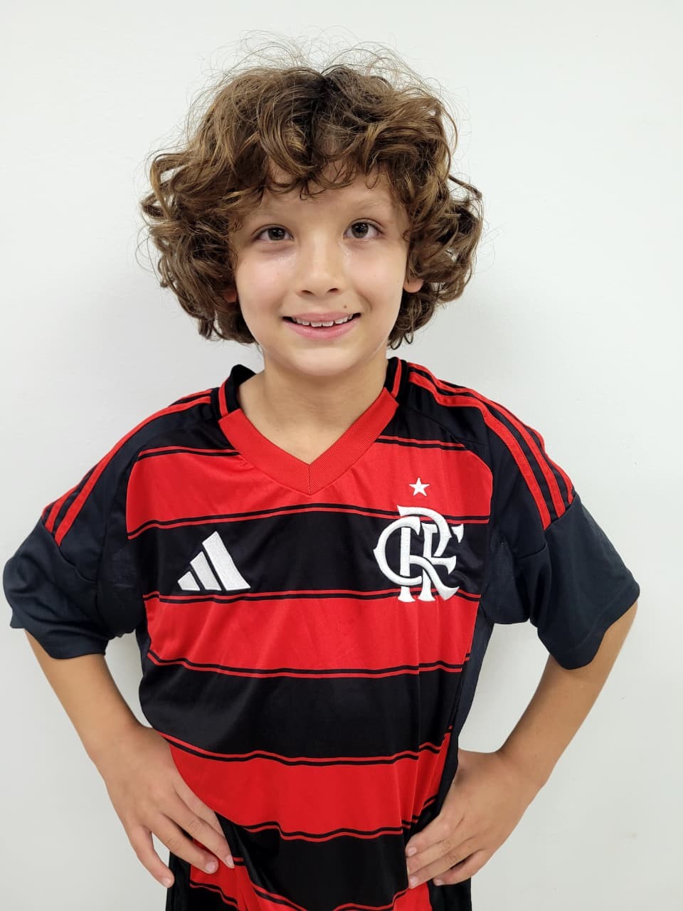 ANTÔNIO MIYAO CALIXTO