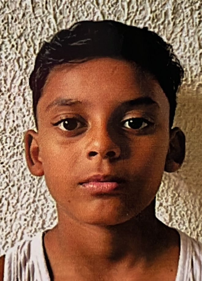 DAVI HENRIQUE SILVA CORBAL