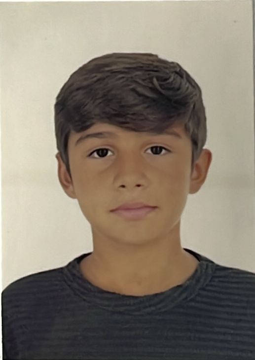 THEO NUNES CAMARA DE SOUZA