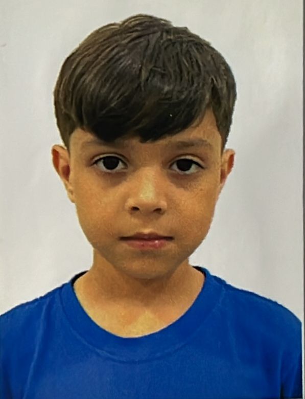 BERNARDO GONSALES TEIXEIRA