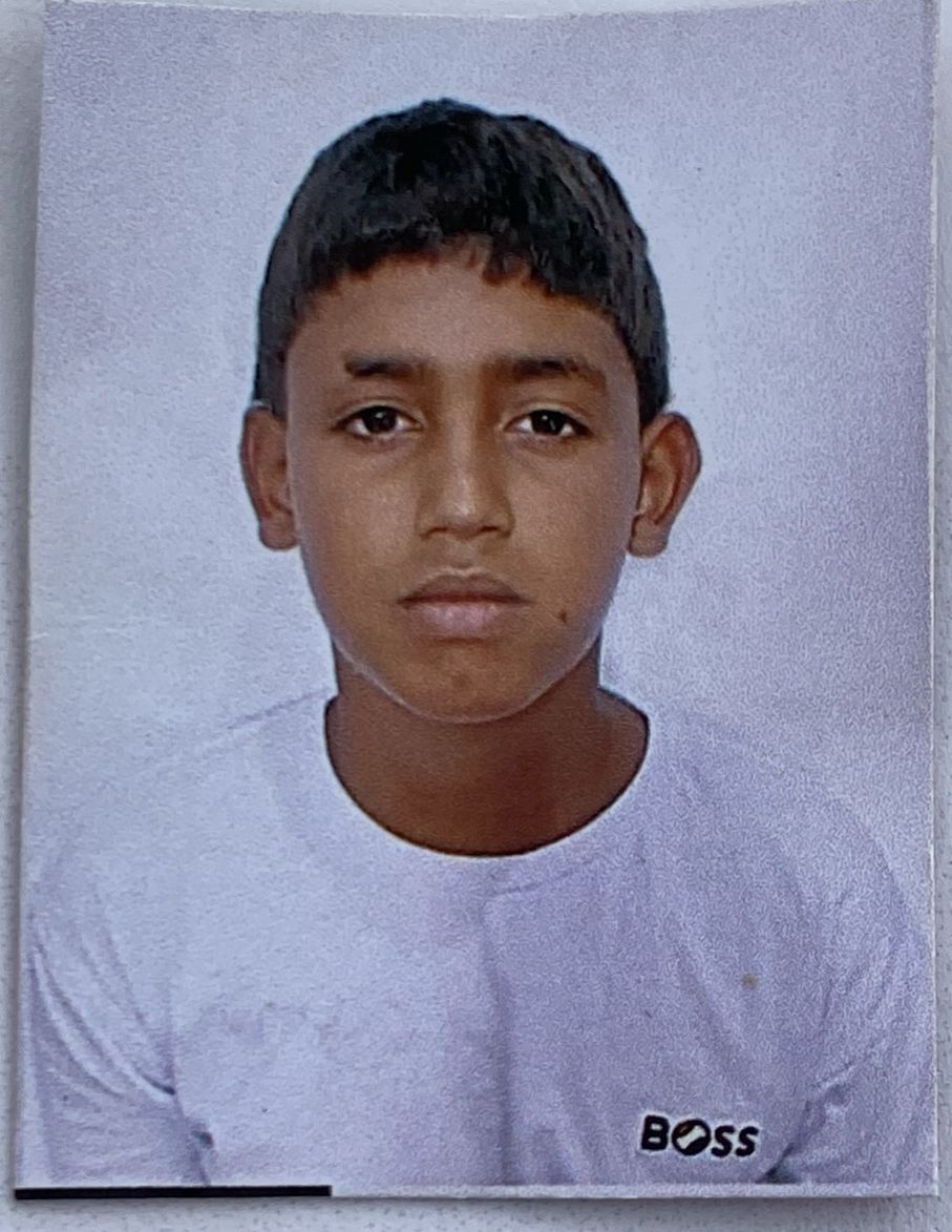 HEITOR DE SOUZA DO NASCIMENTO 