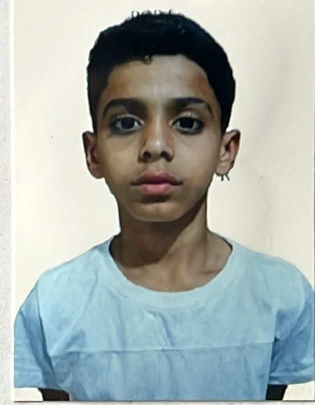 HERON GABRIEL MORAES GONÇALVES