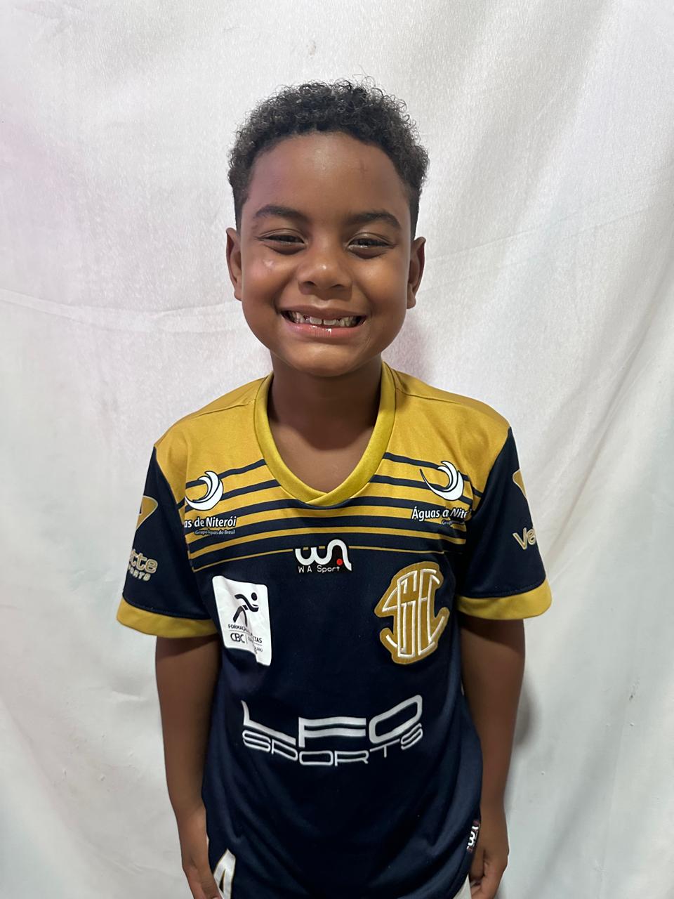 ANTHONY COSTA FRANÇA