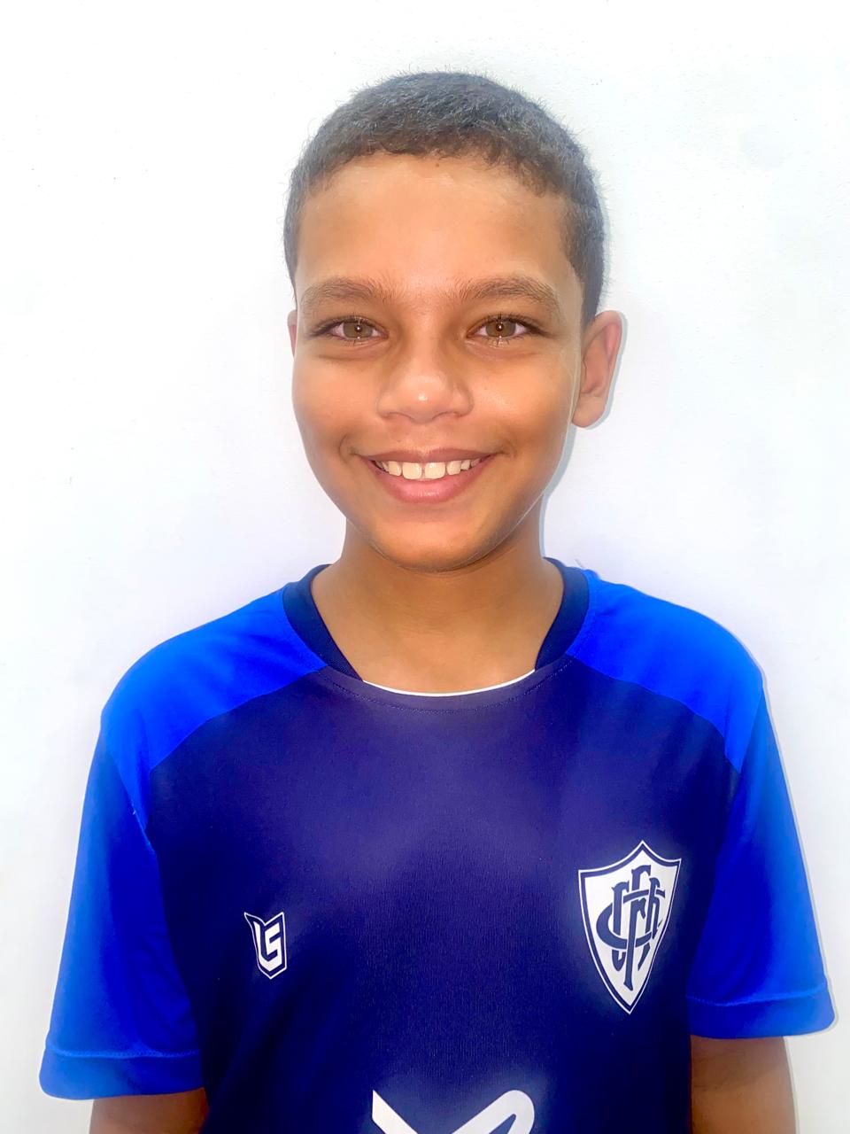 HEITOR SANTOS DE AZEVEDO