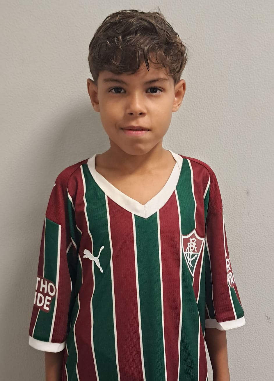 DAVI LORENZO DE OLIVEIRA MARTINS