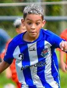 HEITOR PEREIRA GOMES