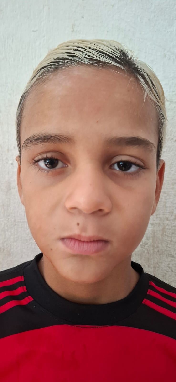 MAQUIS DE SOUZA ROSARIO JUNIOR