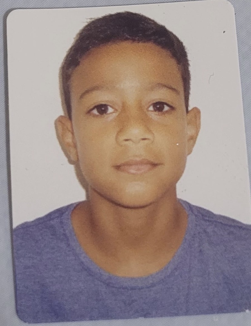 BRAYAN DE FARIAS NUNES 