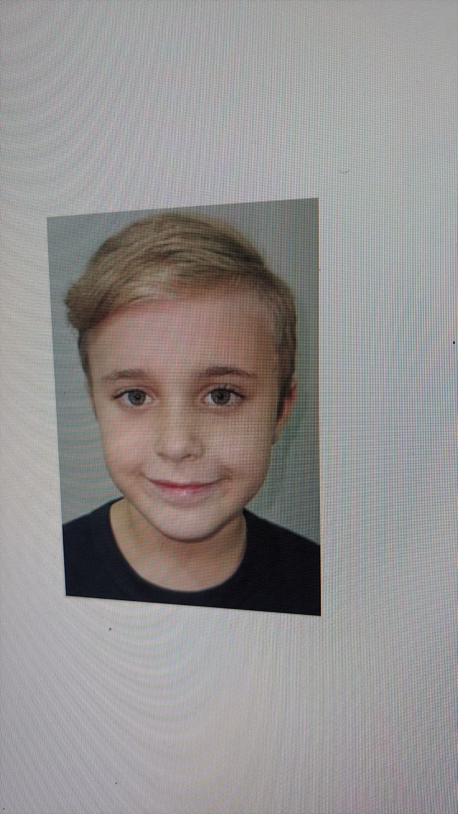 BENJAMIN MATILETI PEREIRA MACHADO 