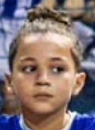 LUCCA NAYLOR FERREIRA