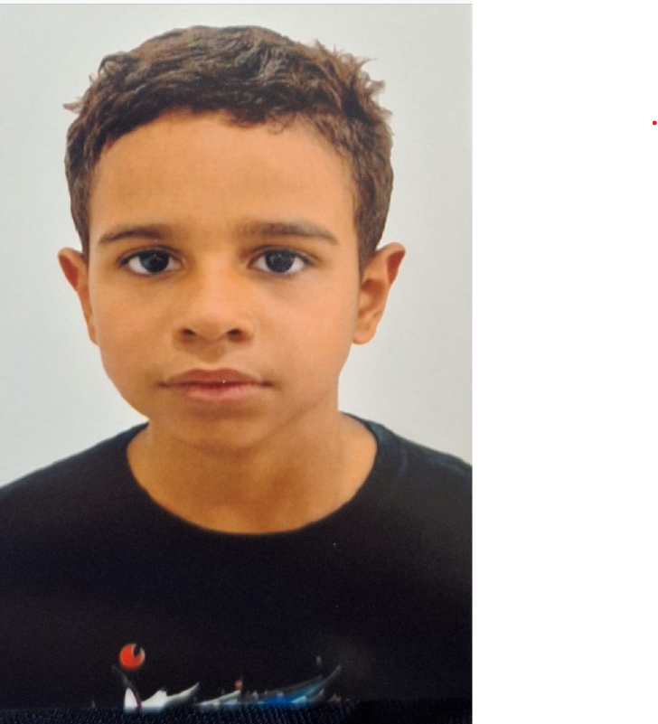 MATHEUS PEREIRA DE OLIVEIRA