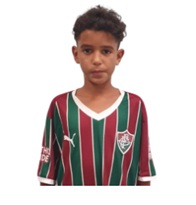 NICOLAS SANTANA SOARES