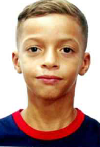 JOÃO PEDRO SILVA LOPES