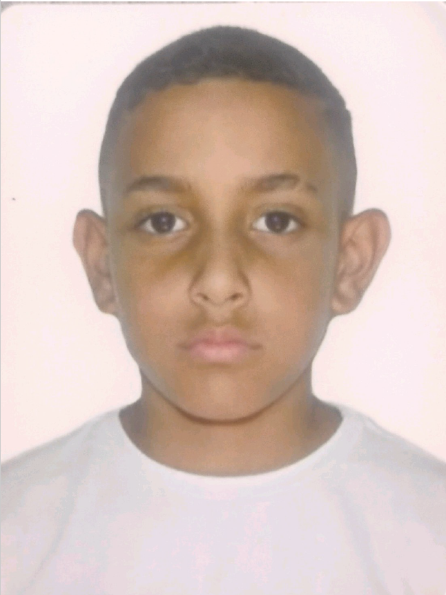 JOÃO MIGUEL ROCHA DA SILVA