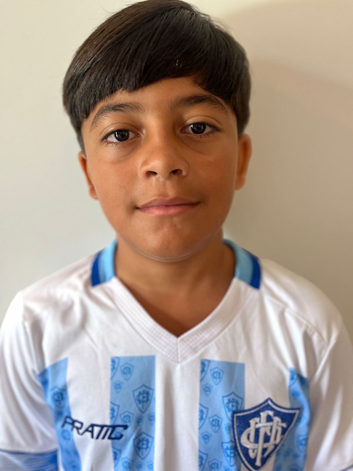 BENJAMIM TAVARES LOPES