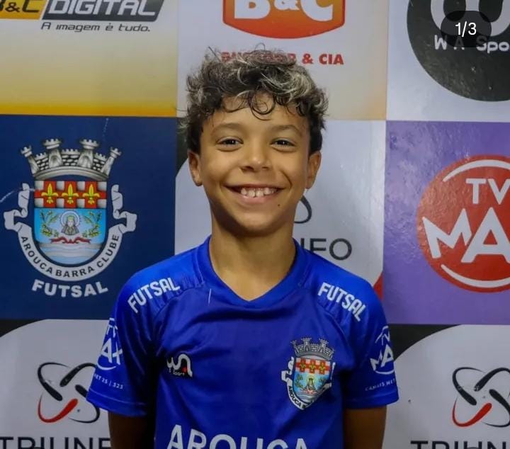 DAVI LUIS APOSTOLICO REIS