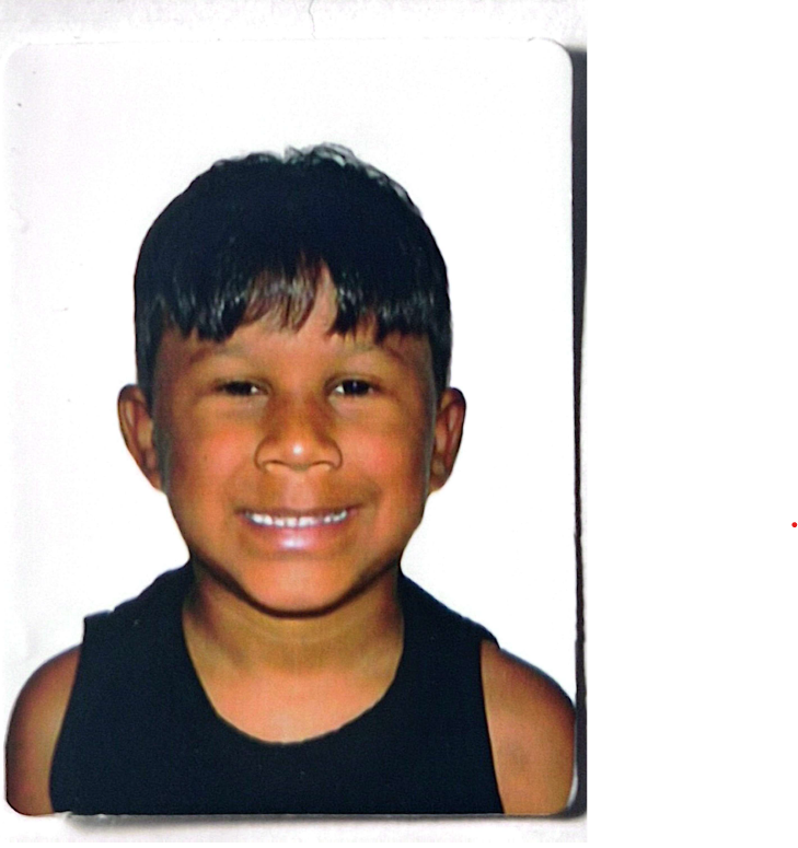 DAVI LUCCA ARANHA SANTOS