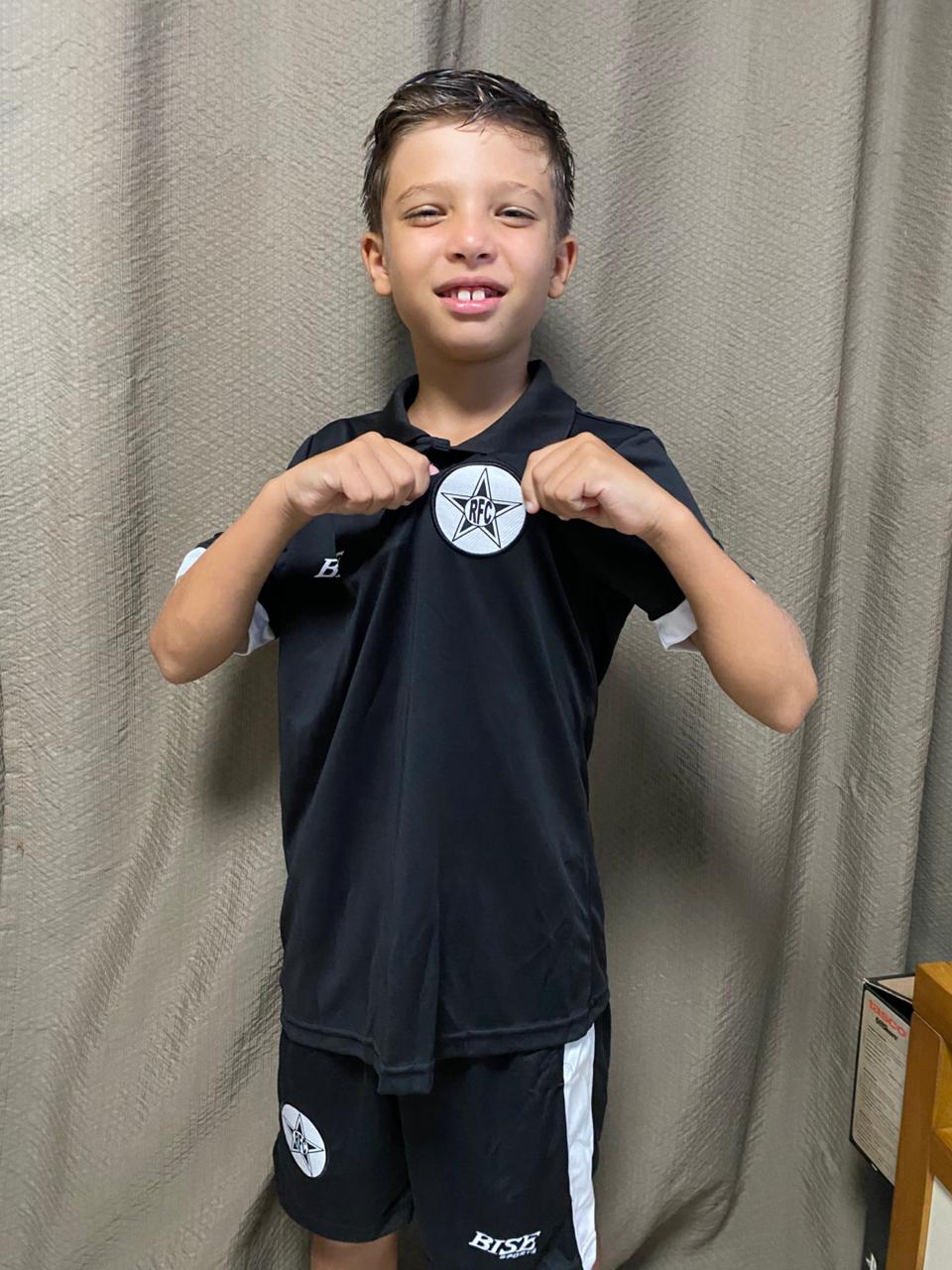 CAUÃ LIMA DE ALMEIDA