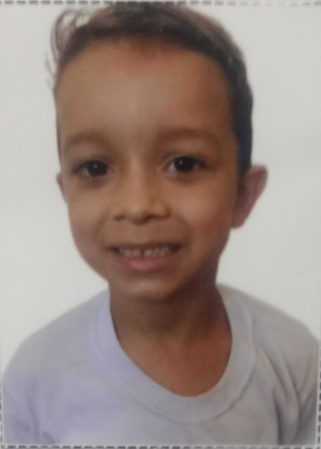 MIGUEL FELIX MARIANO