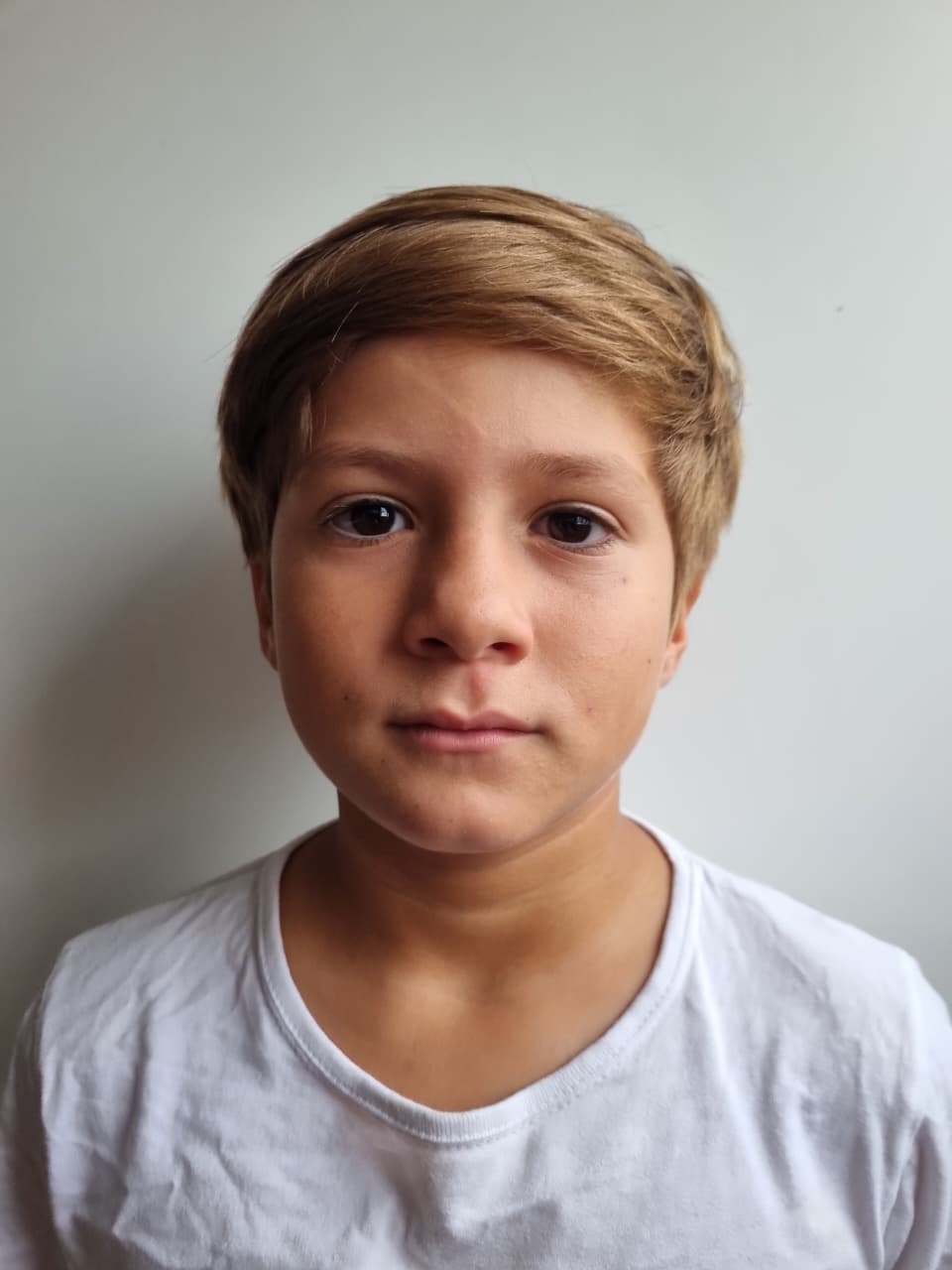 ISAAC CAMELO HOLANDA