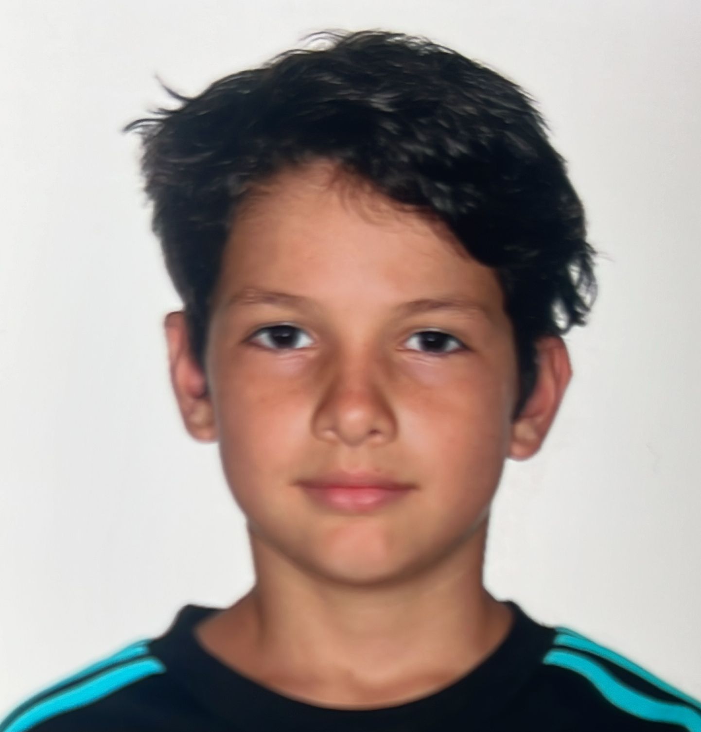 ANTHONY QUEIROZ NEVEU