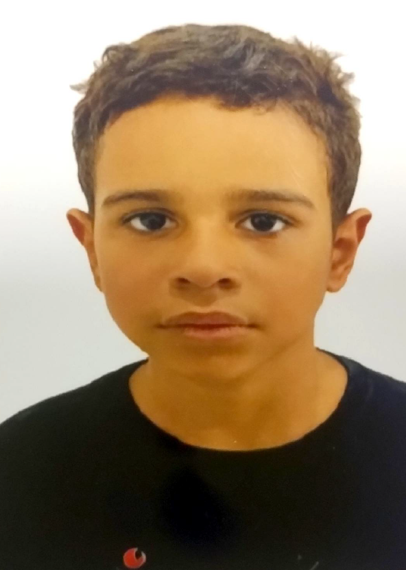 MIGUEL PEREIRA DE SOUZA