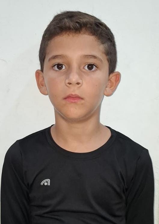 GUSTAVO BARROS BRAZ PEREIRA