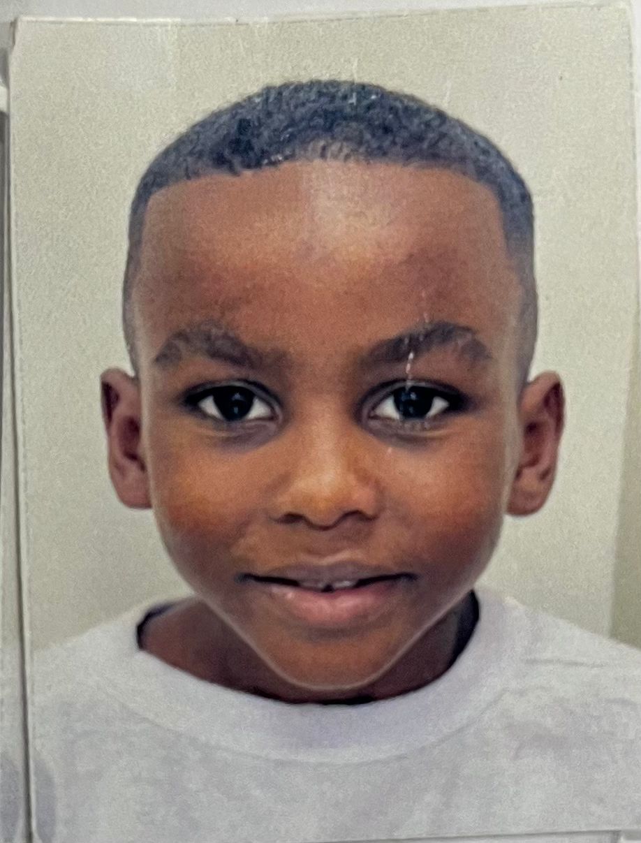 JOÃO GABRIEL VITAL DOS SANTOS