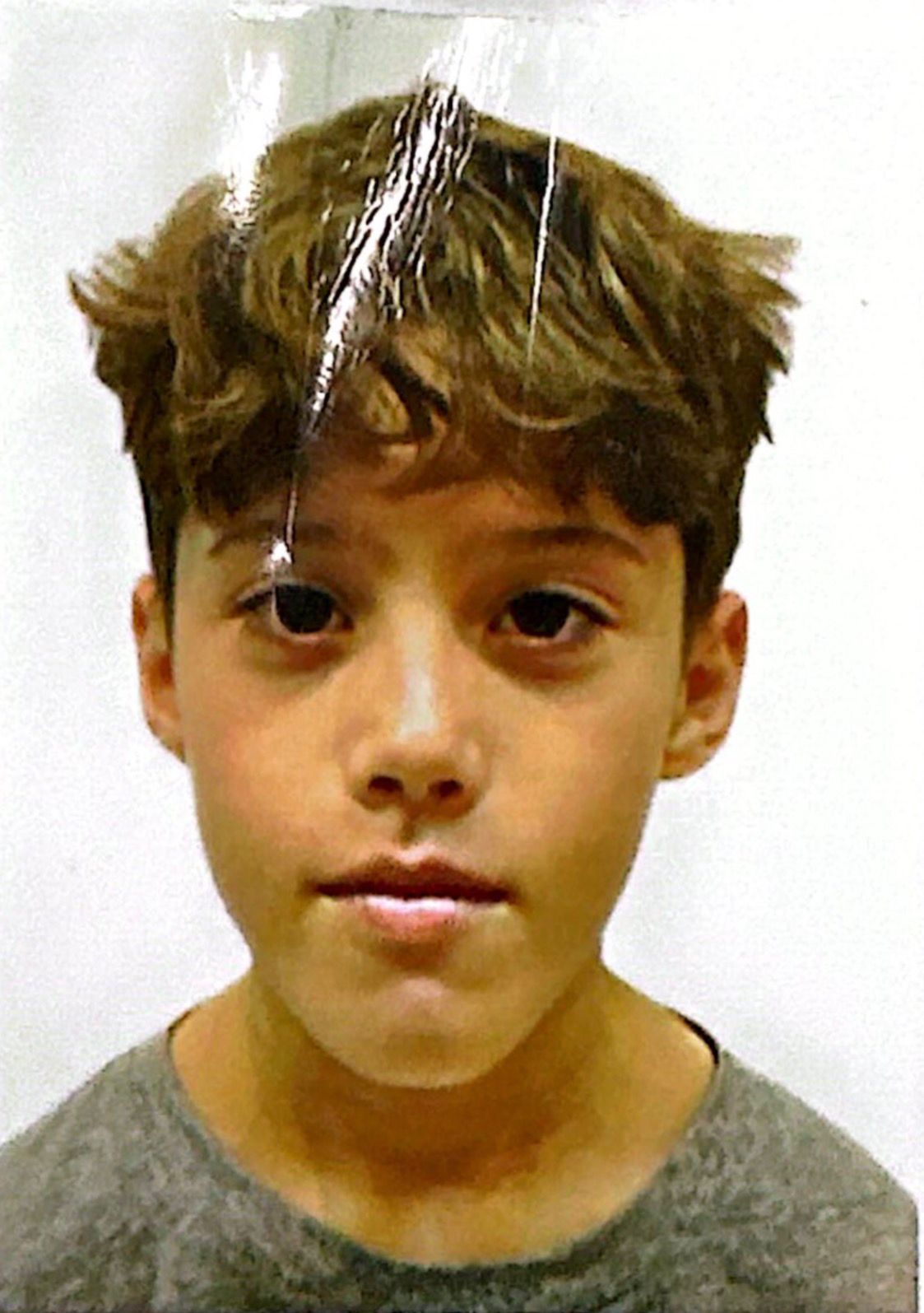 GABRIEL DELLA PASSE DE VASCONCELLOS 