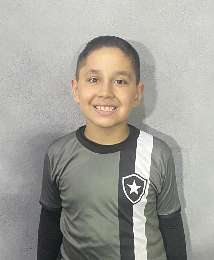 MIGUEL  SOARES BARBOSA BATISTA