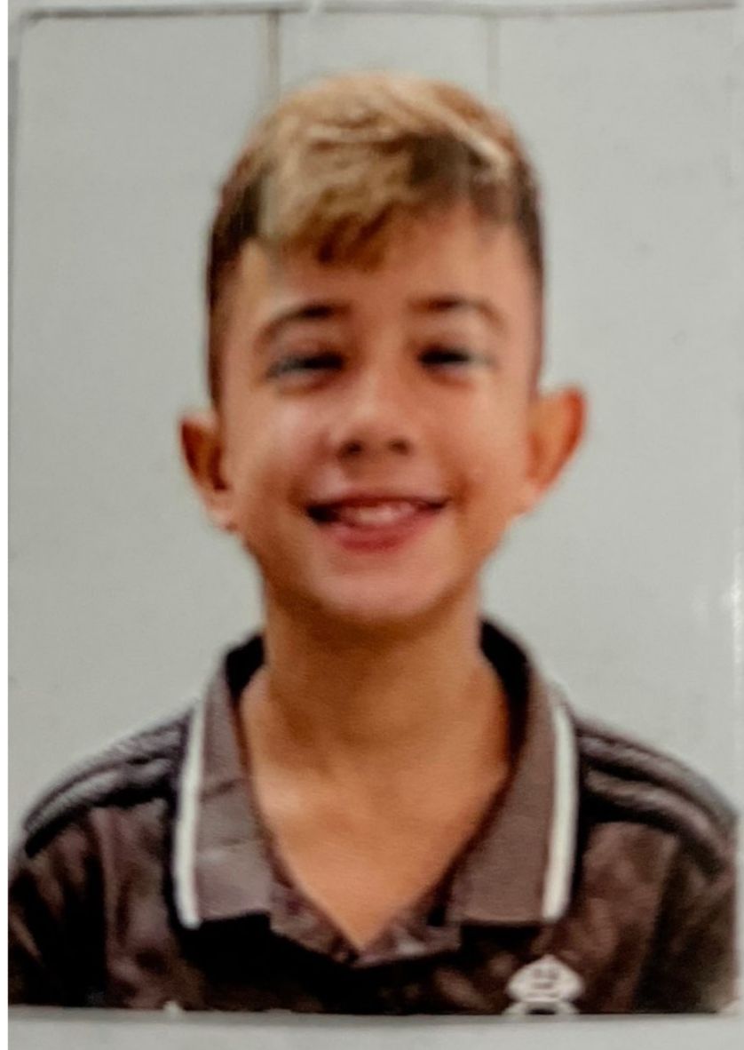 ENRICO FRANCELINO FERREIRA