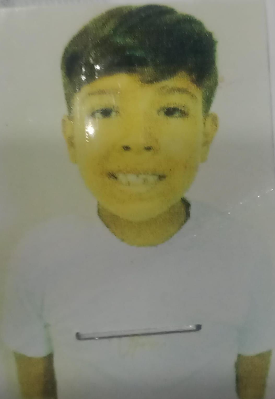 BERNARDO JULIAO THEMOTEO