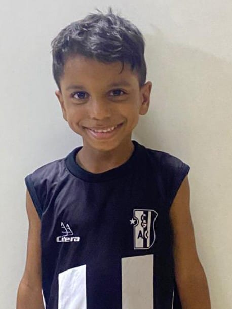 MOYSÉS DE ARAUJO LINHARES DOS SANTOS