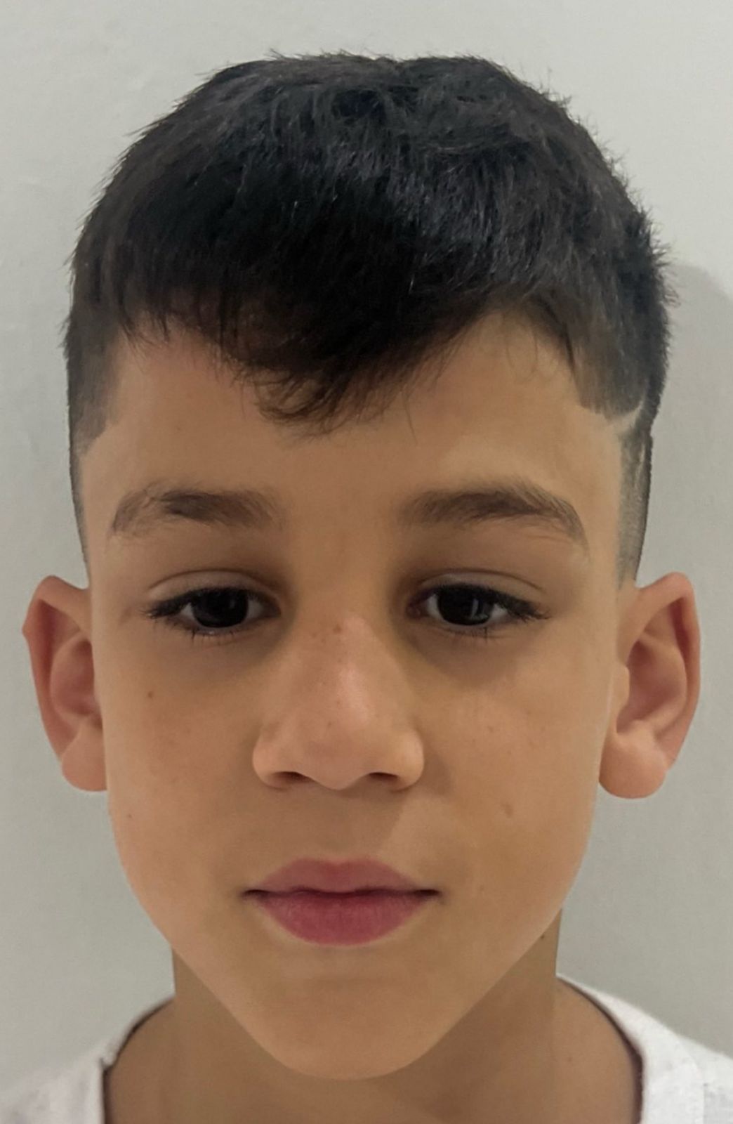 GABRIEL GRANADO DE SOUZA