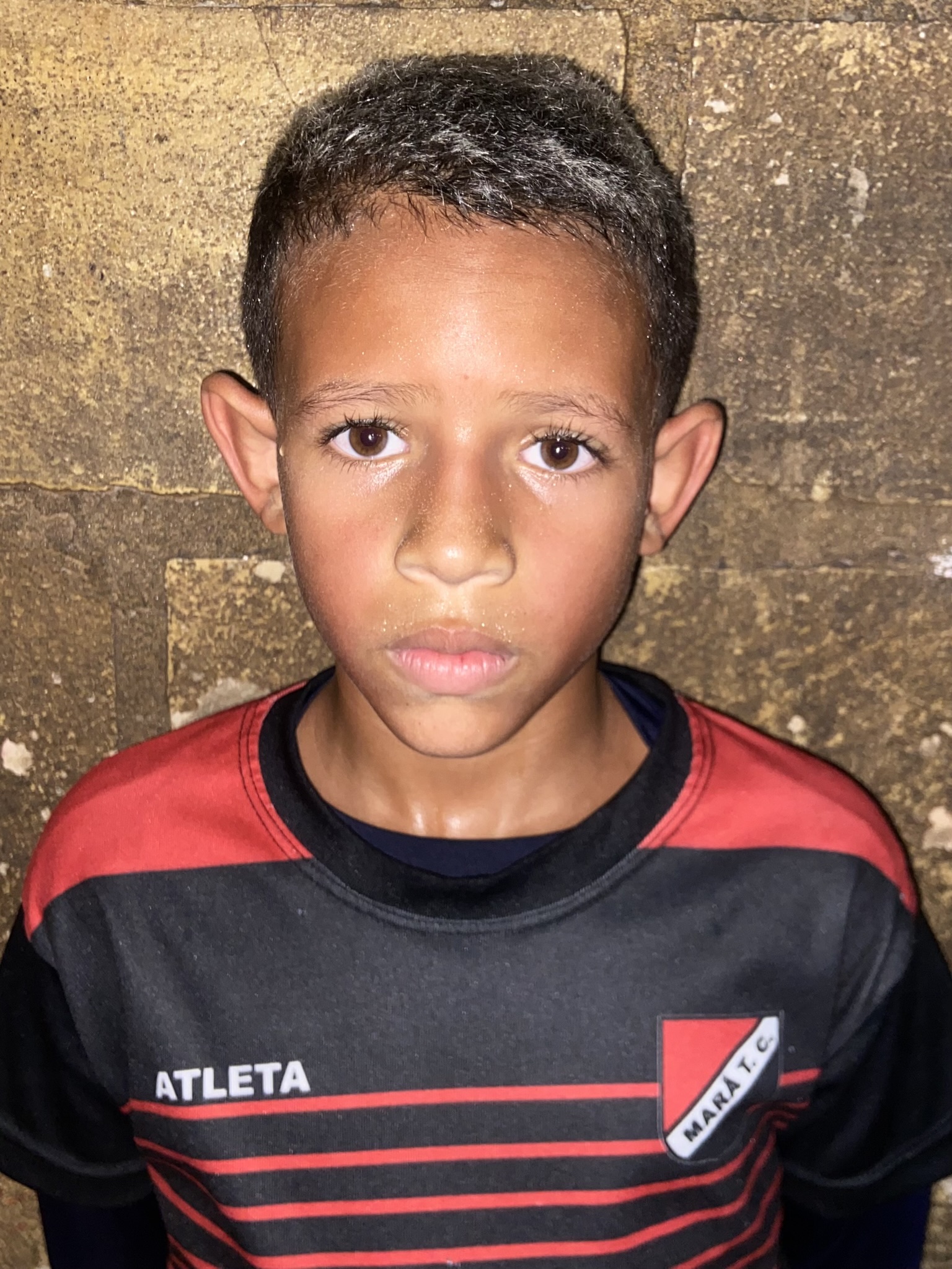 LUCAS GÚTIERRES BRASIL NAZARIO