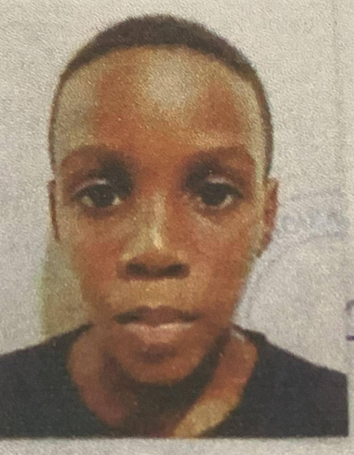 ENZO SANTOS DE ARAUJO