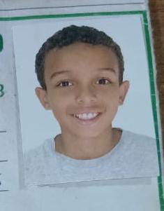 KAIQUE CARDOSO VALENTIM 