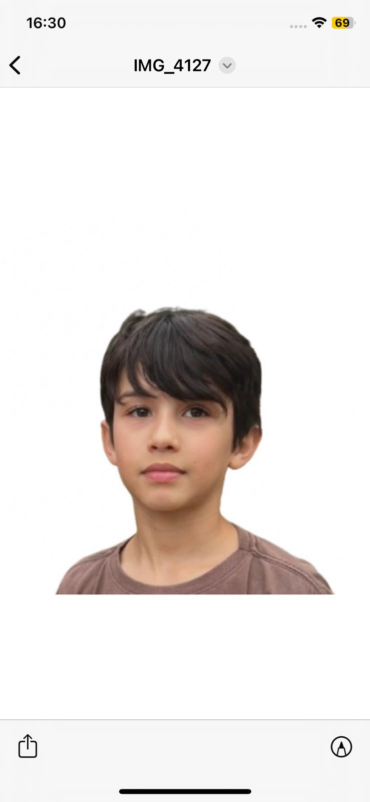 LUCAS FLORA NASCIMENTO