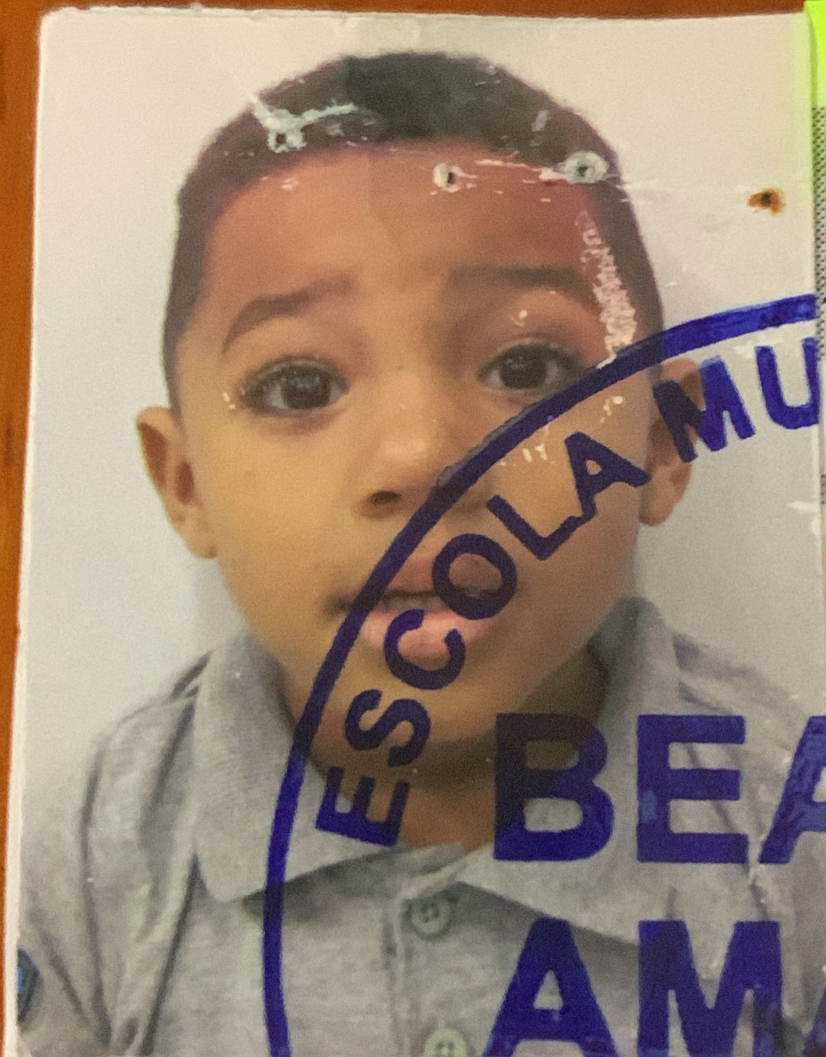 EMANUELL DOS SANTOS DE SOUZA