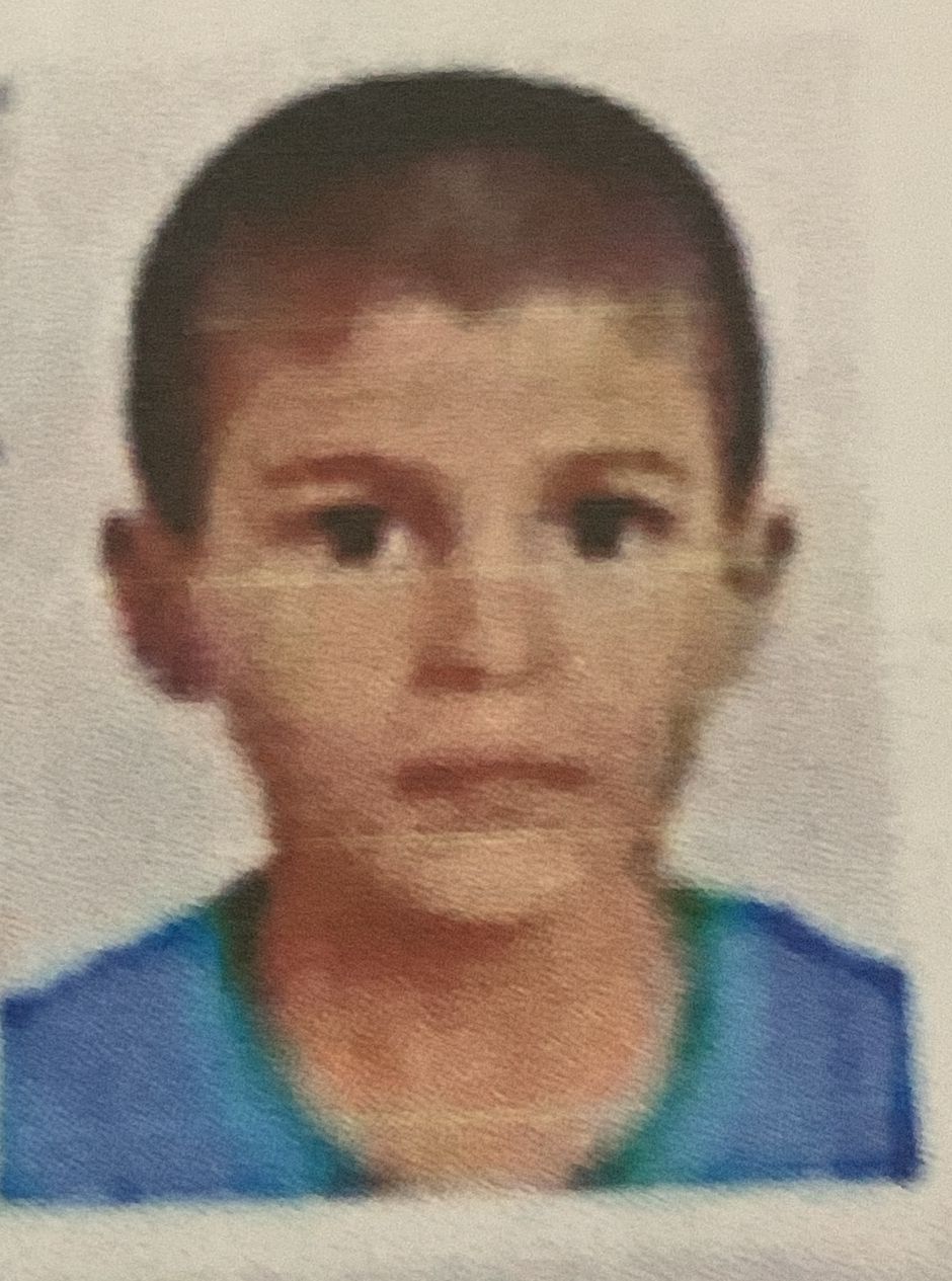 DAVI LUCAS DE OLIVEIRA DOS SANTOS 