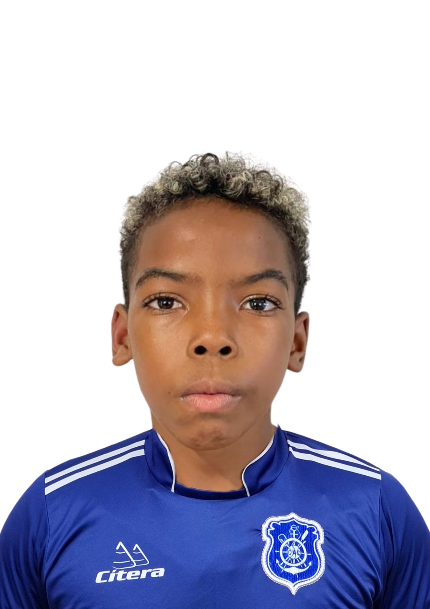 THALLES SOUZA DA SILVA