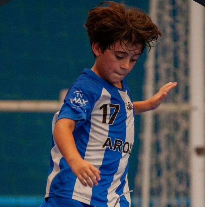 MATHEUS DIAS RODRIGUES