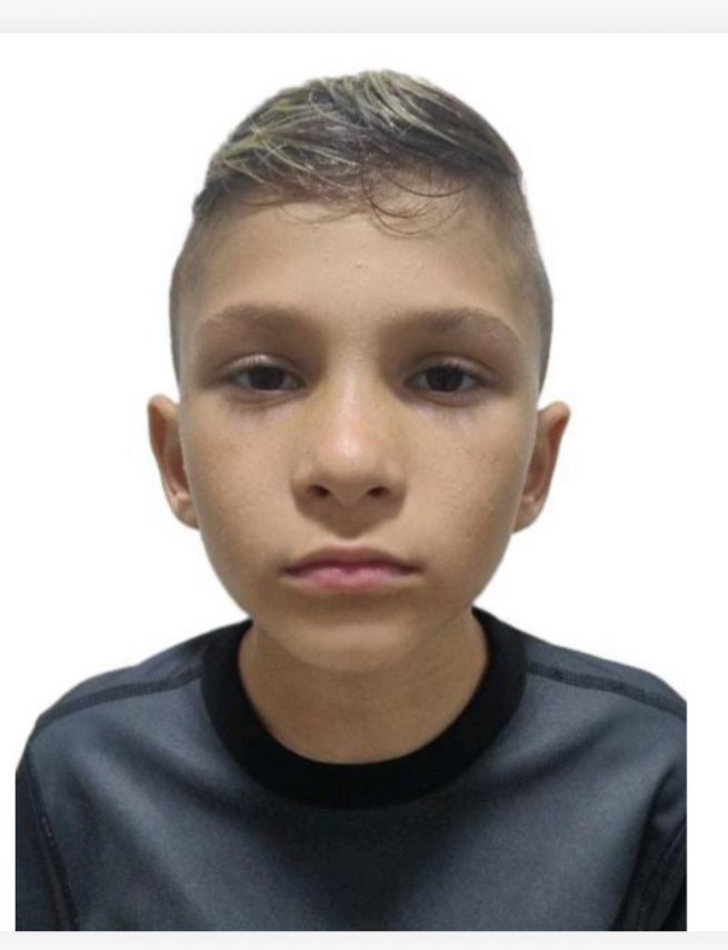 ARTHUR FAUSTINO BARCELOS 