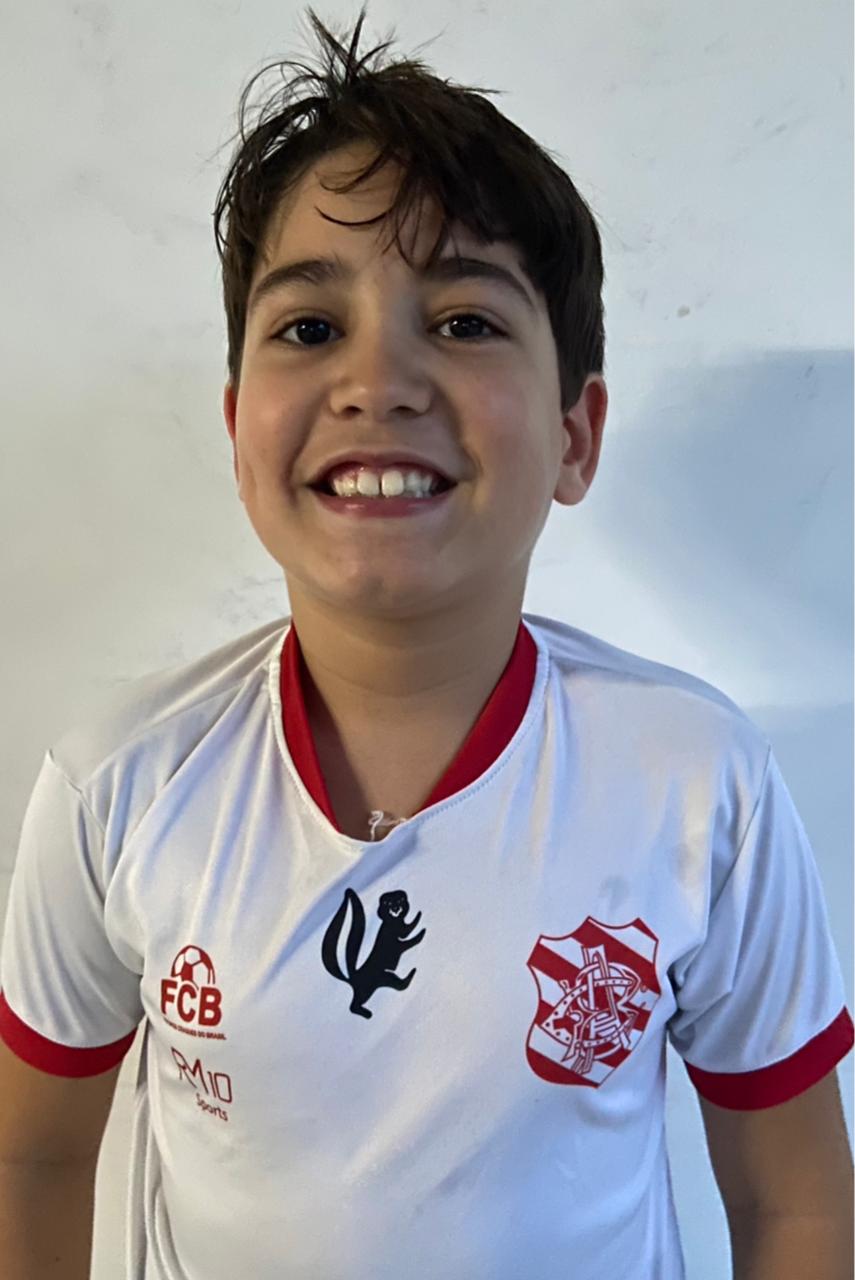 DAVI AMORIM PEREIRA DA SILVA 