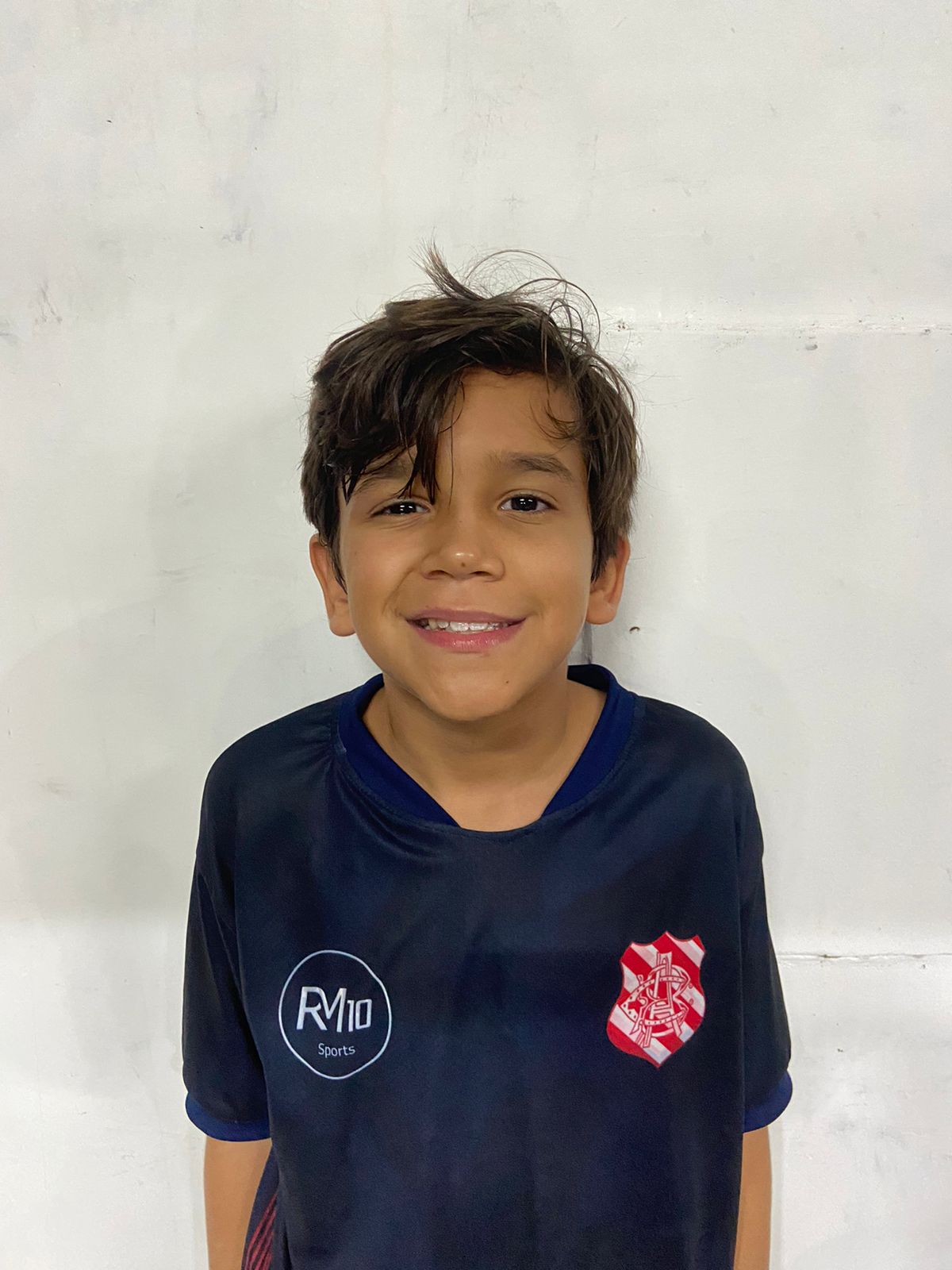 PEDRO RODRIGUES QUARESMA DUARTE