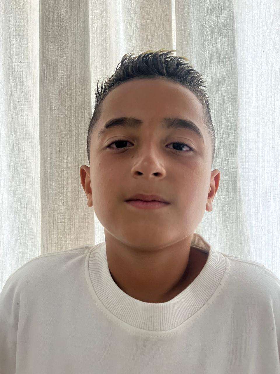 JOÃO  LUCAS MOREIRA TENCHINI