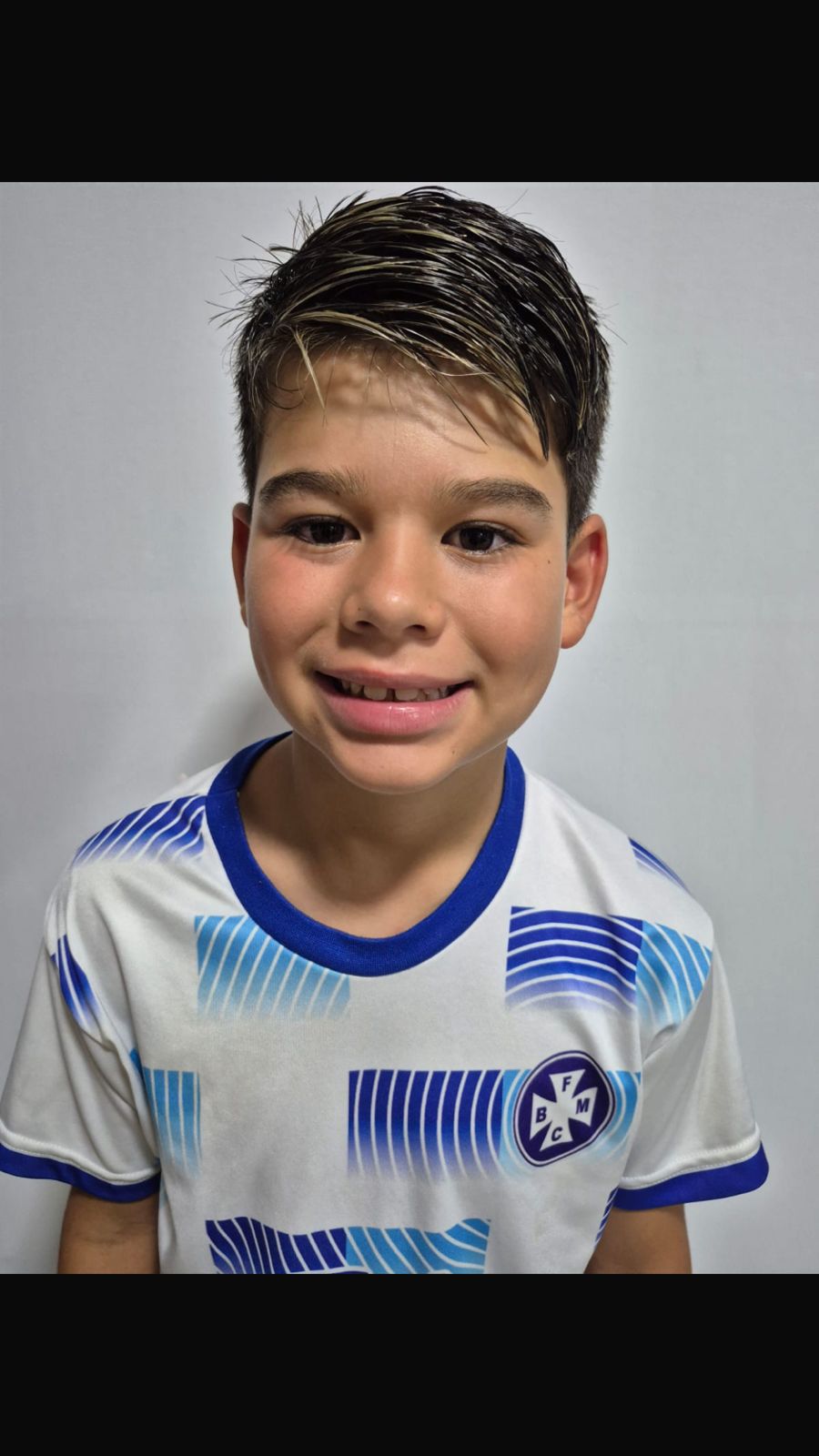 MATHEUS DE CASTRO FRAUCHES