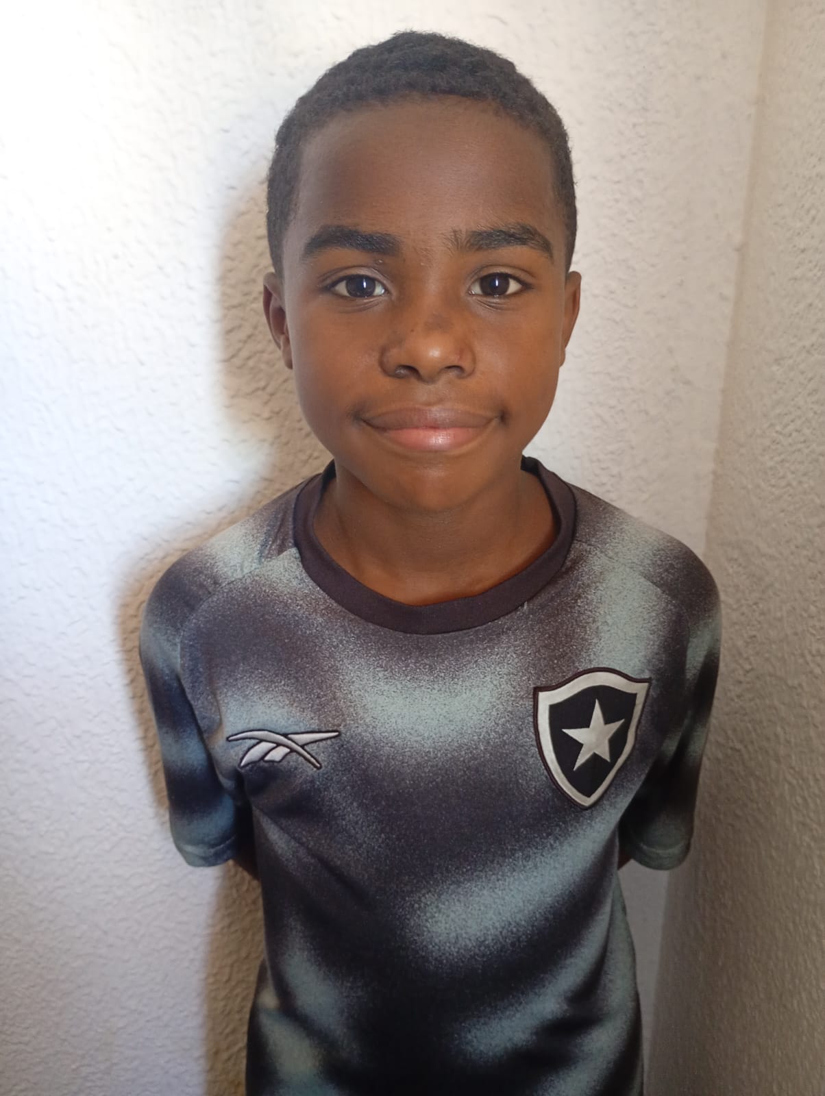 JOÃO GUILHERME DE OLIVEIRA SANTOS