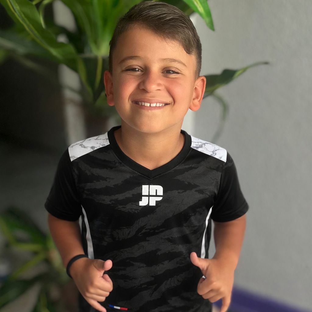 JOÃO PEDRO LESSA FARIAS