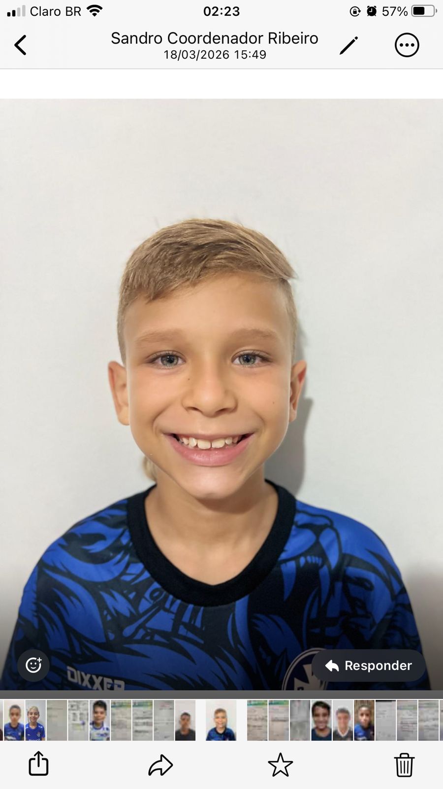 JOÃO PEDRO FERREIRA BOM ARAUJO